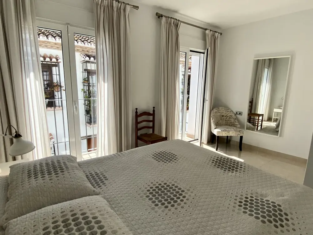 Maison de Vacances Nerja