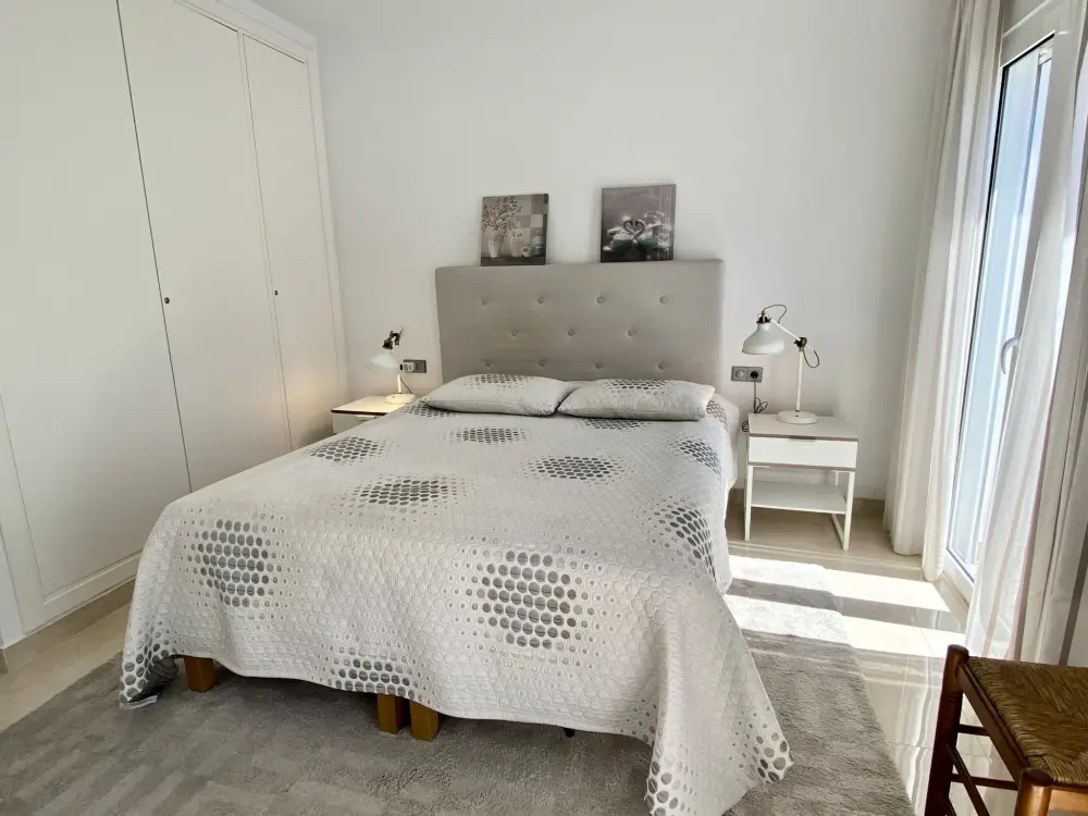 Maison de Vacances Nerja