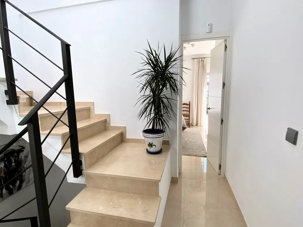 Maison de Vacances Nerja