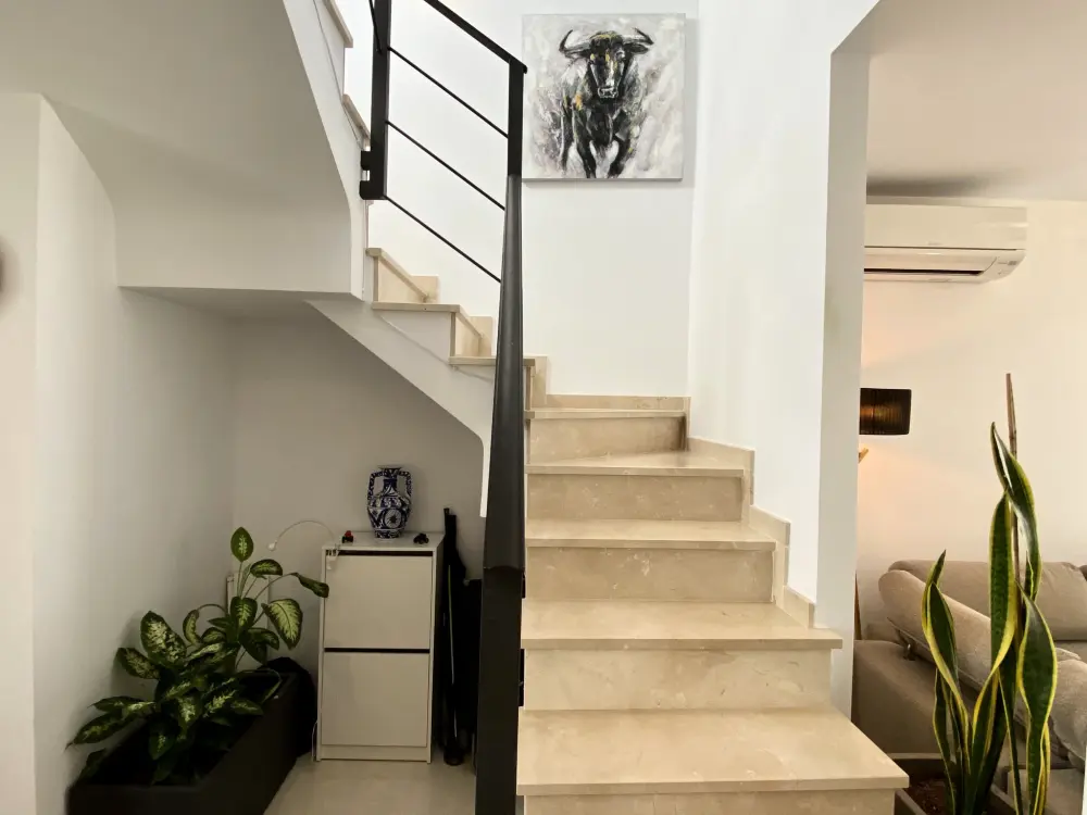 Maison de Vacances Nerja