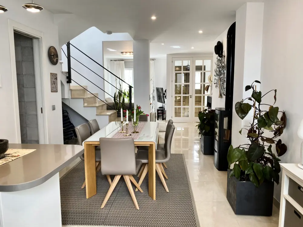 Maison de Vacances Nerja