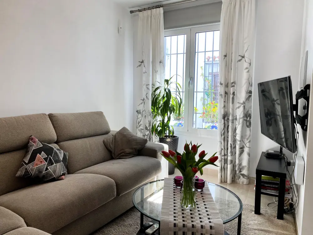 Maison de Vacances Nerja