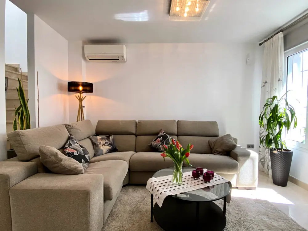 Maison de Vacances Nerja