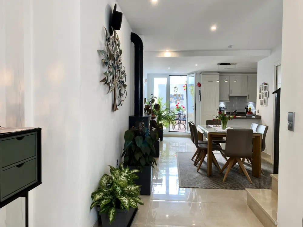 Maison de Vacances Nerja