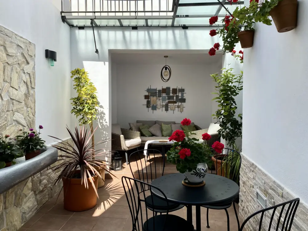 Maison de Vacances Nerja