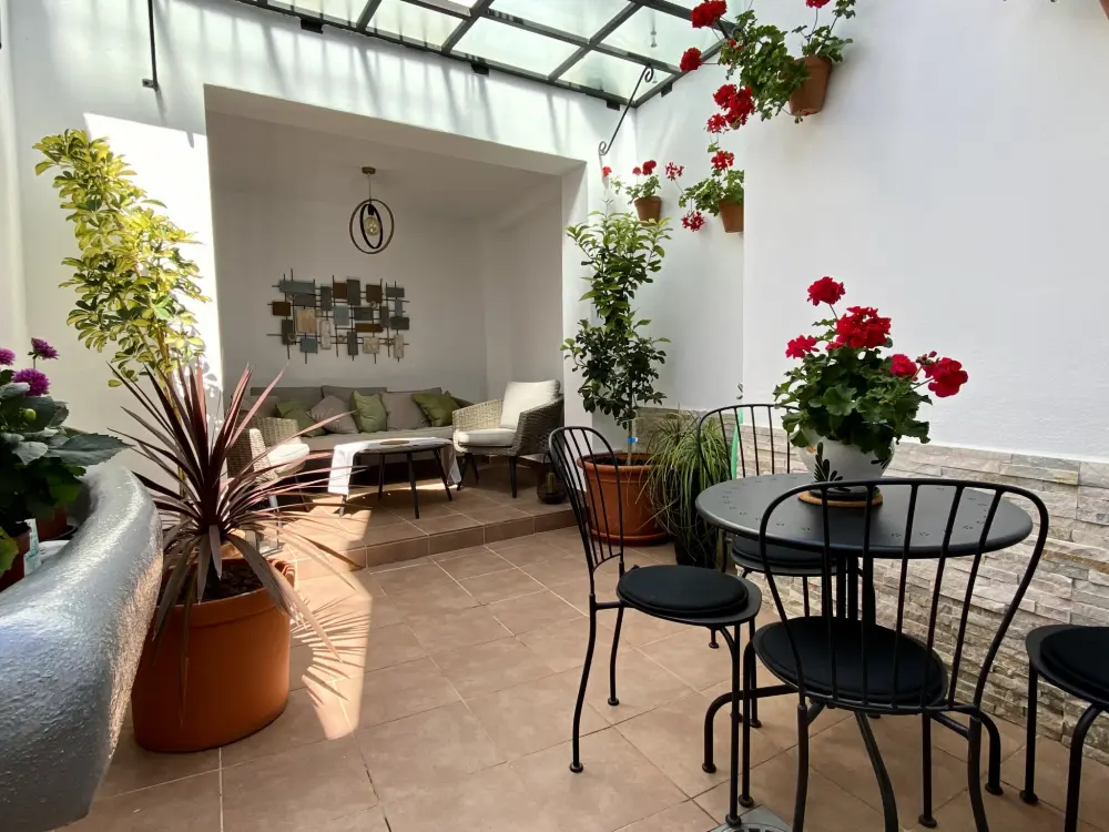 Maison de Vacances Nerja