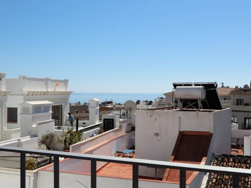 Maison de Vacances Nerja