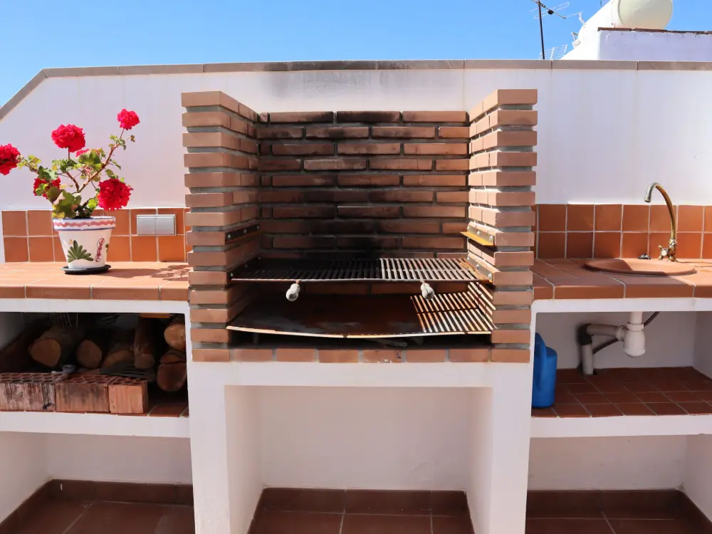 Maison de Vacances Nerja
