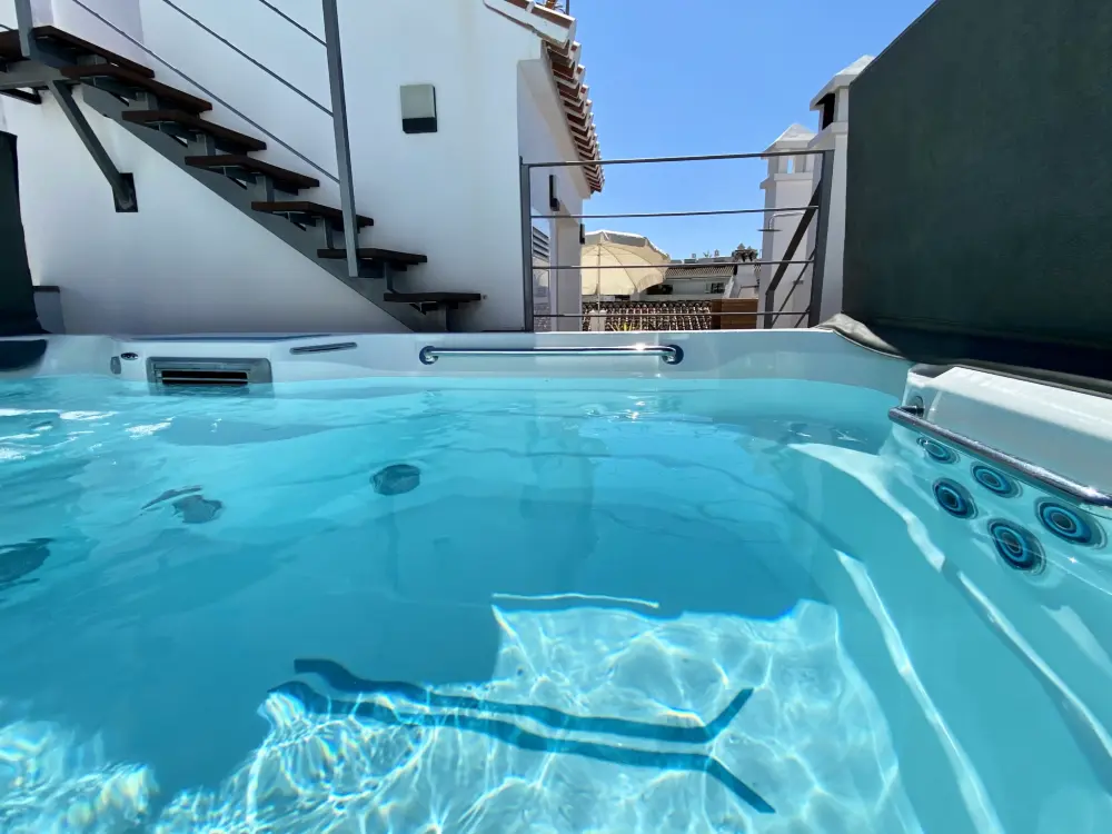 Maison de Vacances Nerja