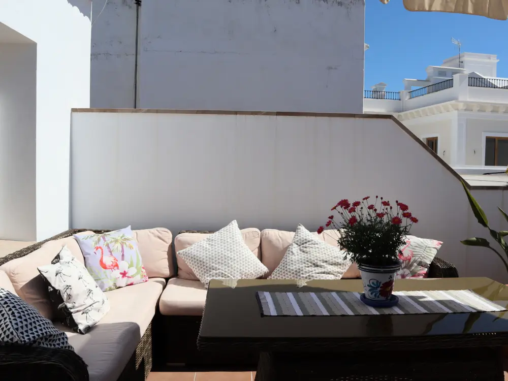 Maison de Vacances Nerja