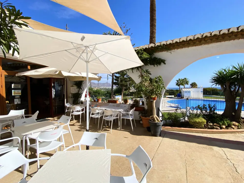 Maison de Vacances Nerja