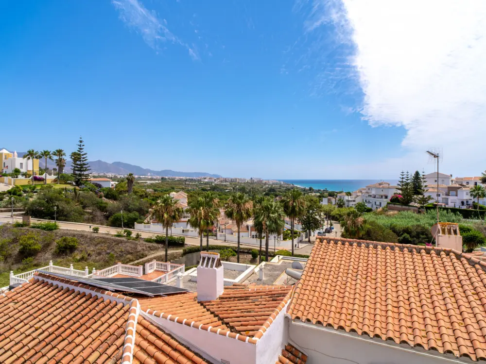 Maison de Vacances Nerja