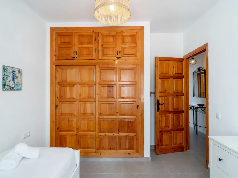 Maison de Vacances Nerja