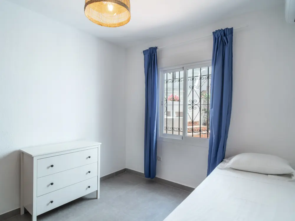 Maison de Vacances Nerja