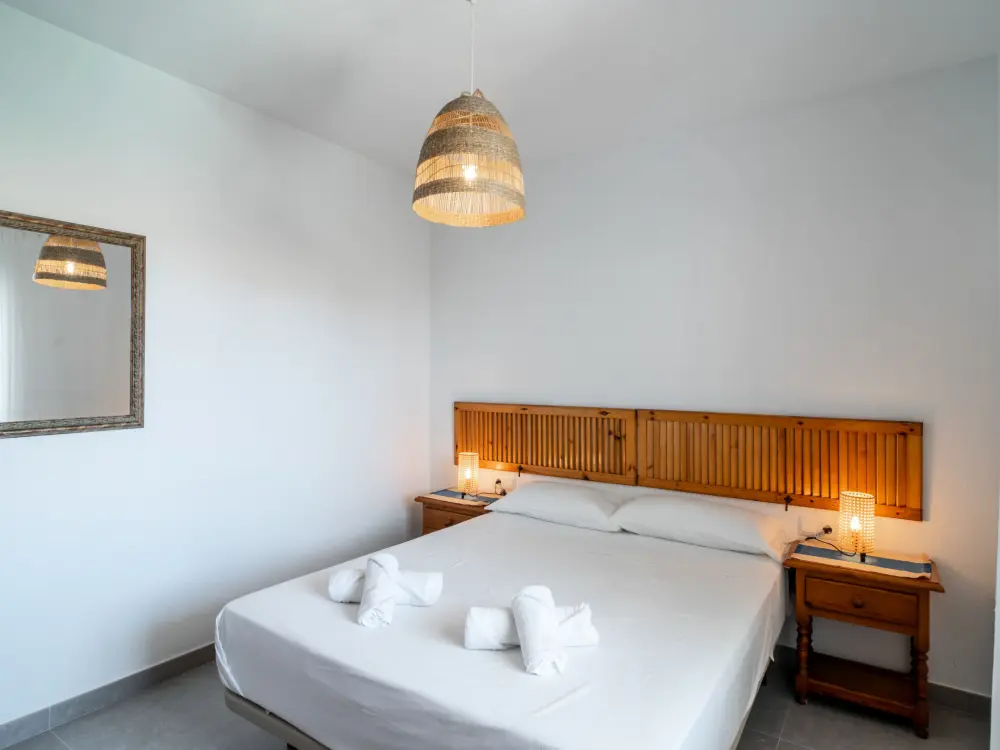Maison de Vacances Nerja