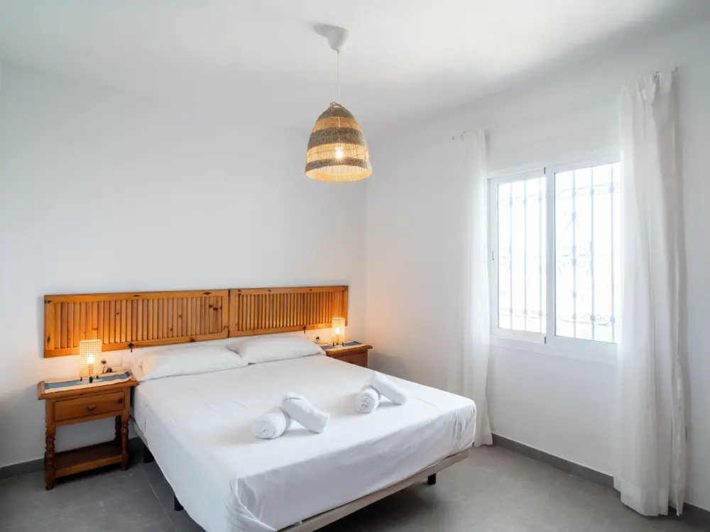 Maison de Vacances Nerja