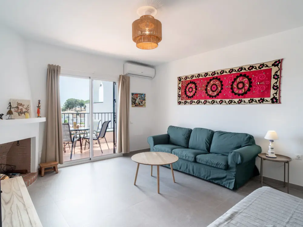 Maison de Vacances Nerja