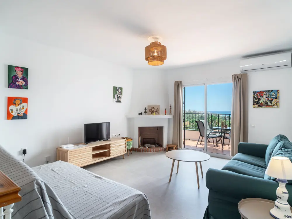 Maison de Vacances Nerja