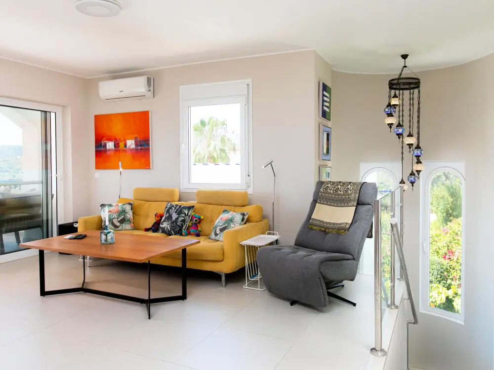 Maison de Vacances Nerja