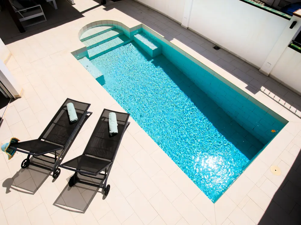 Maison de Vacances Nerja