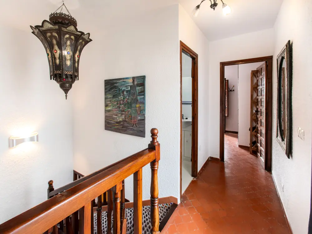 Maison de Vacances Nerja