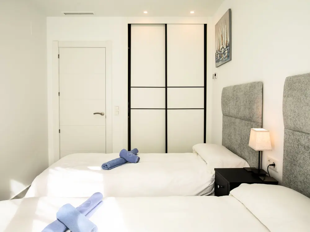 Maison de Vacances Nerja