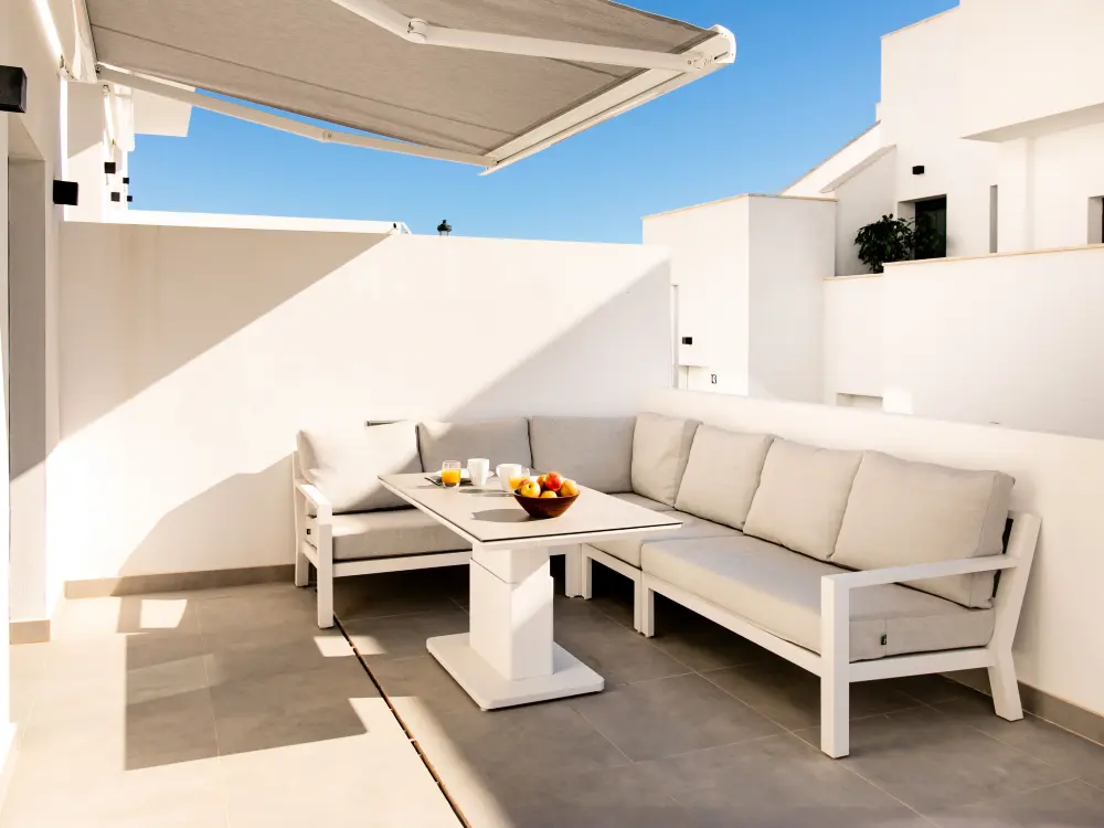 Maison de Vacances Nerja