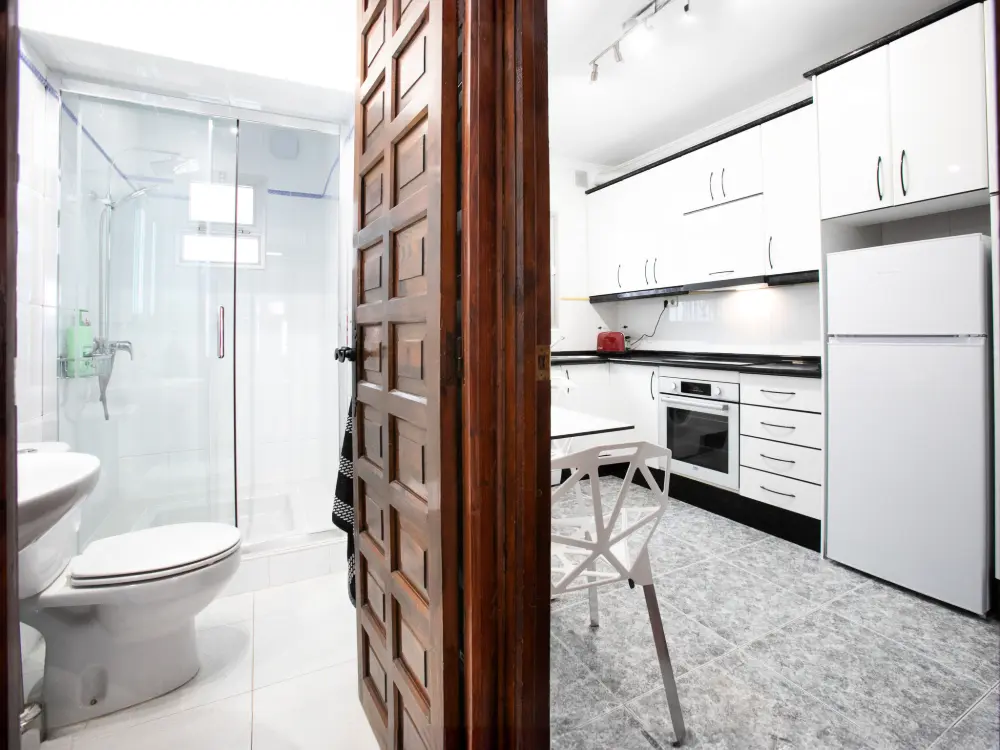 Maison de Vacances Nerja