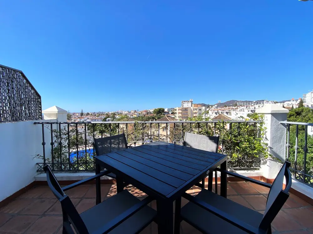 Maison de Vacances Nerja