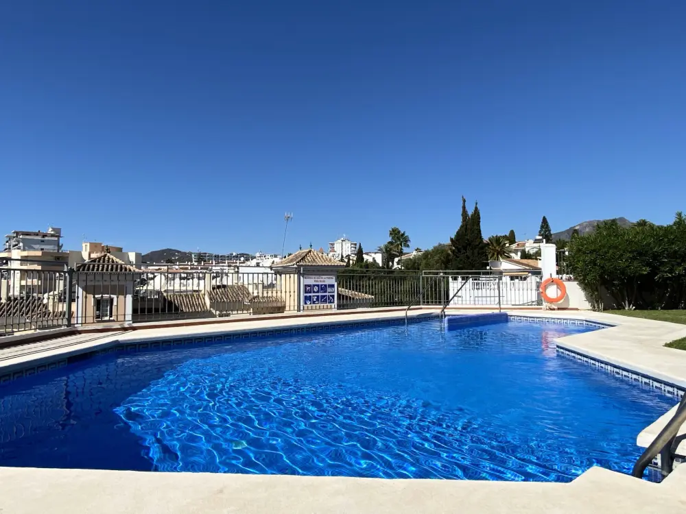 Maison de Vacances Nerja