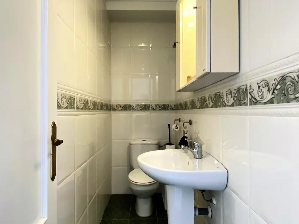 Maison de Vacances Nerja