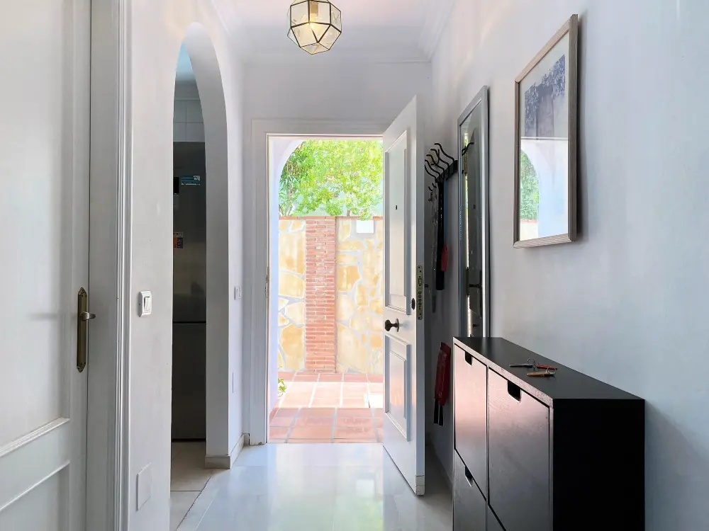 Maison de Vacances Nerja