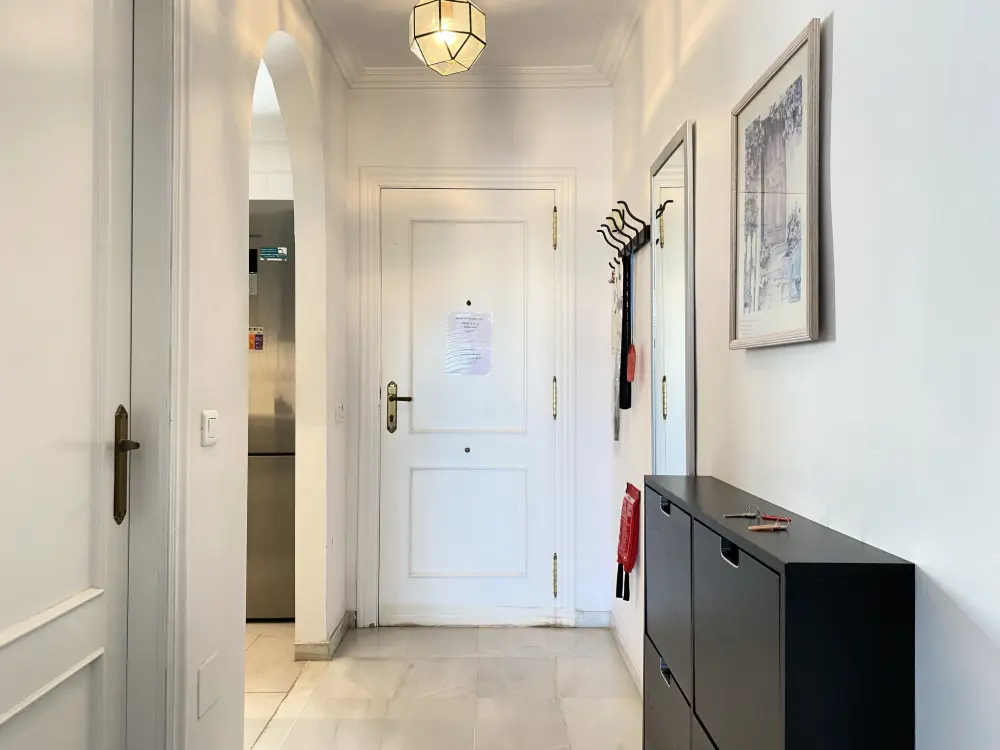 Maison de Vacances Nerja