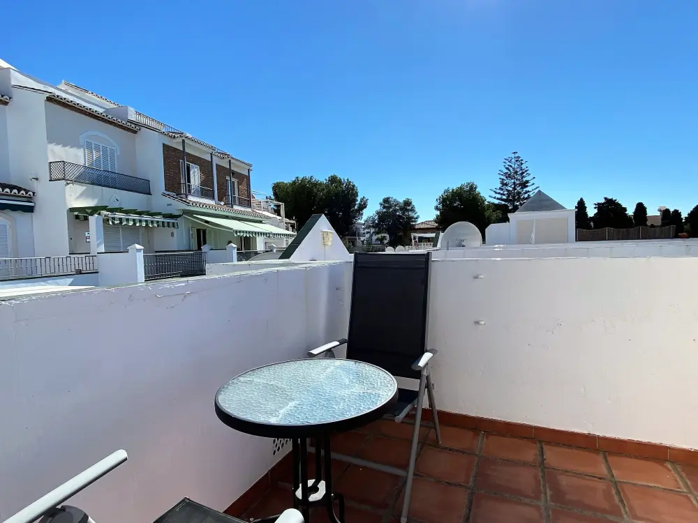 Maison de Vacances Nerja