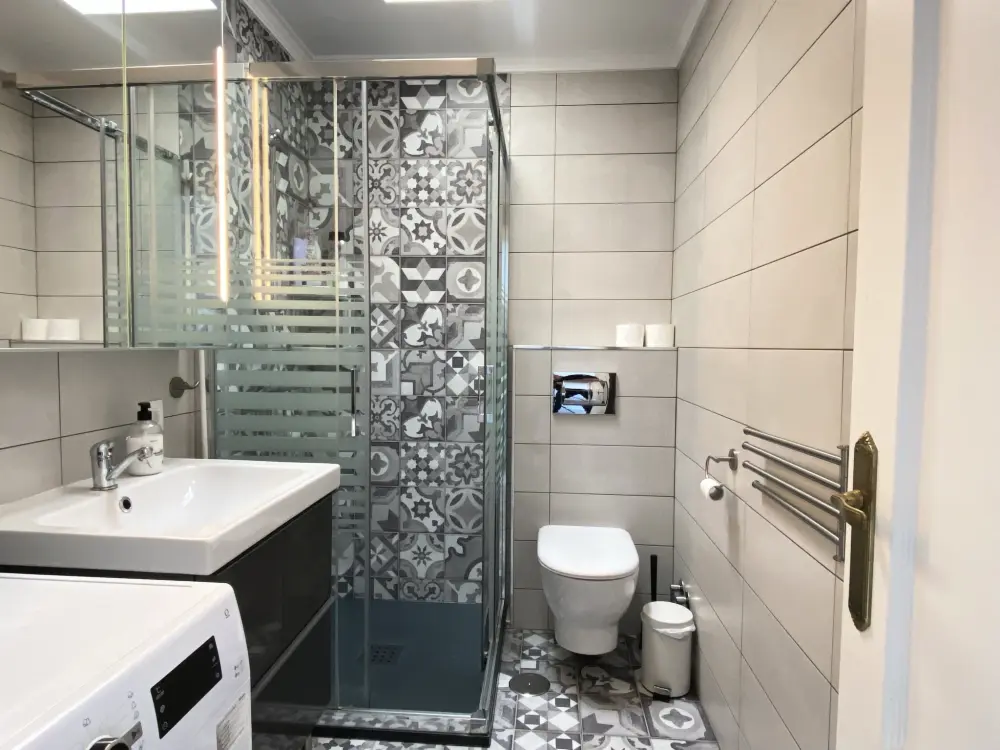 Maison de Vacances Nerja