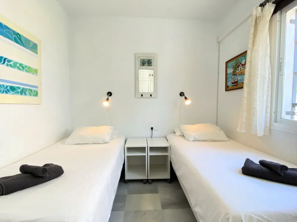 Maison de Vacances Nerja