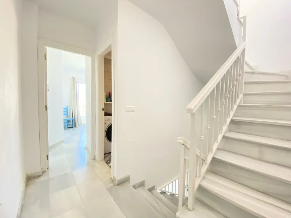 Maison de Vacances Nerja