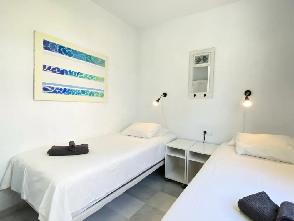 Maison de Vacances Nerja