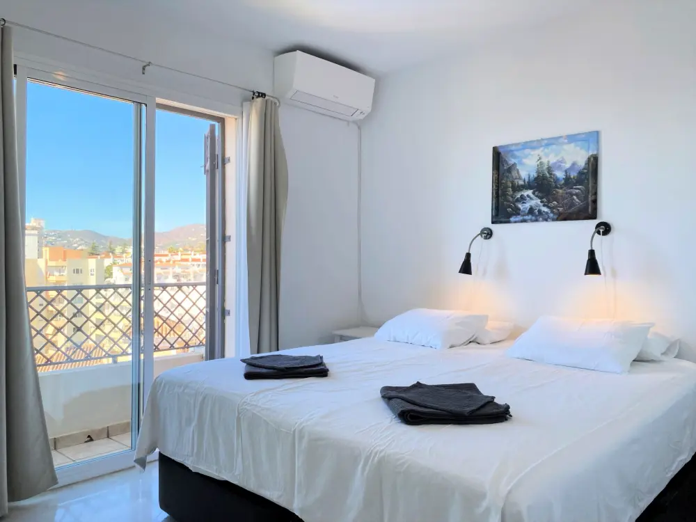 Maison de Vacances Nerja