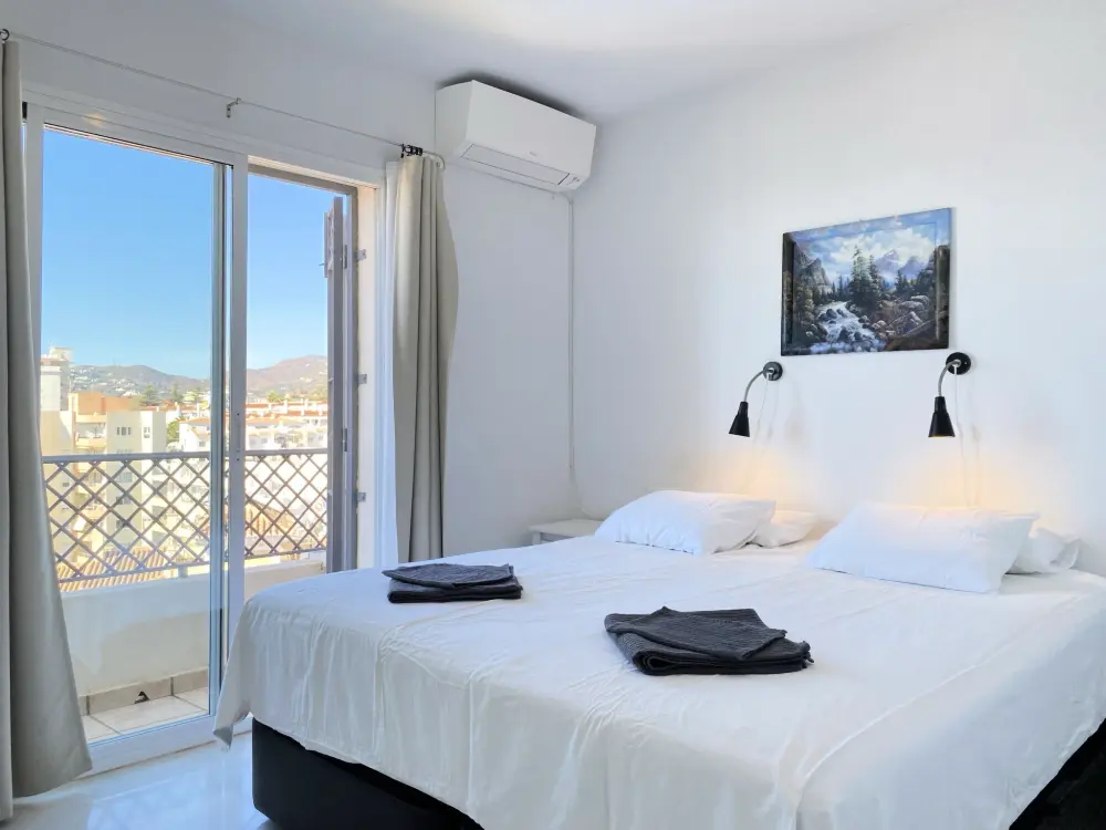 Maison de Vacances Nerja