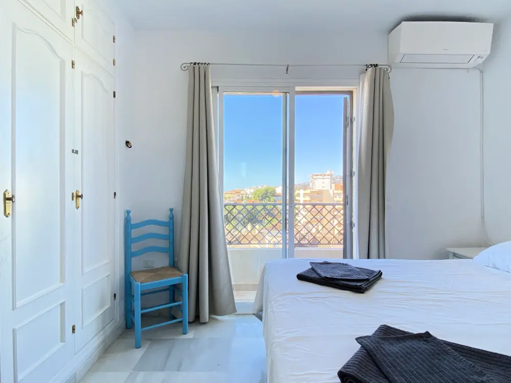 Maison de Vacances Nerja