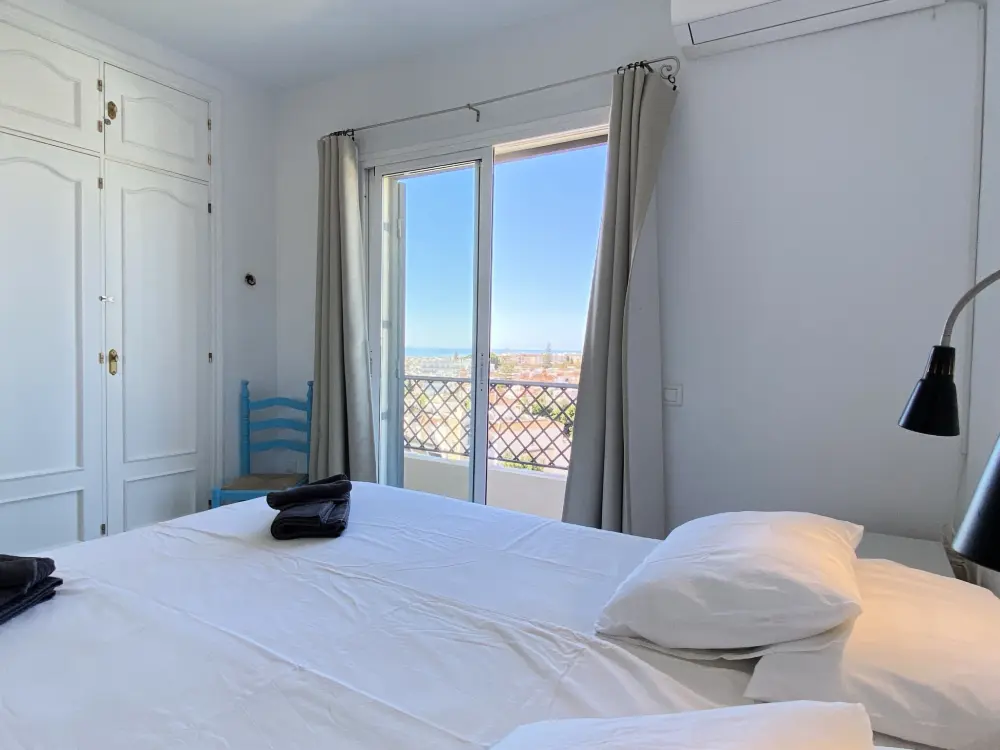 Maison de Vacances Nerja