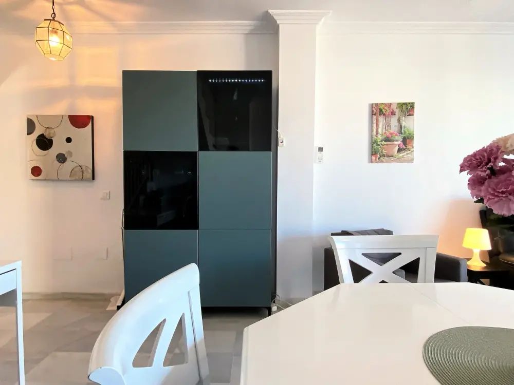 Maison de Vacances Nerja