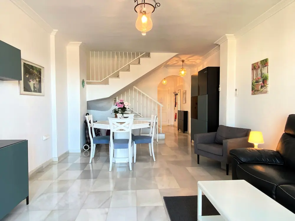 Maison de Vacances Nerja