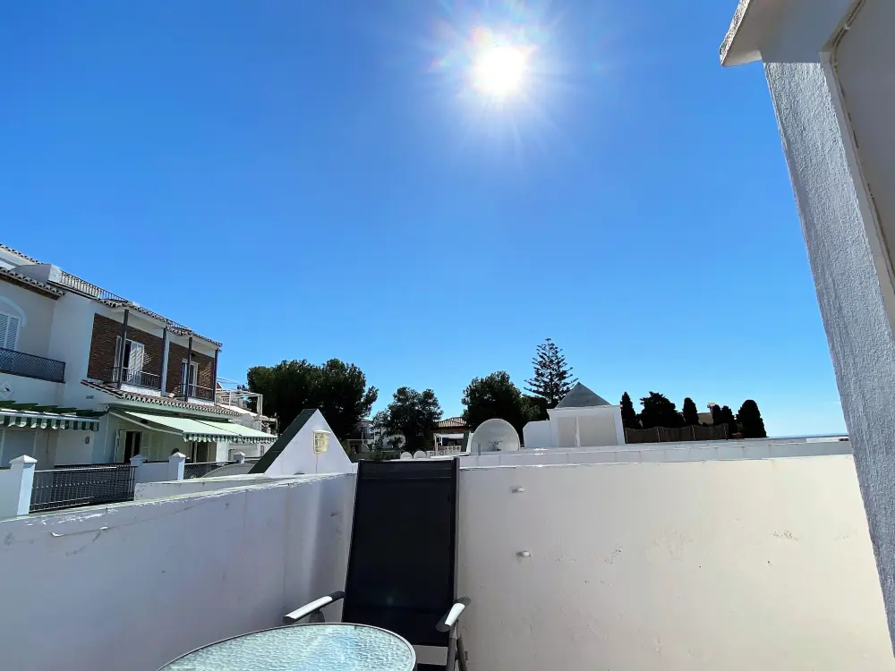 Maison de Vacances Nerja