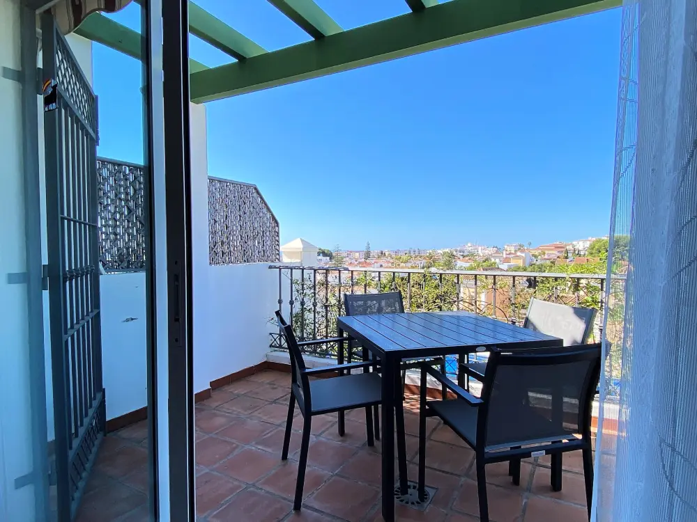Maison de Vacances Nerja