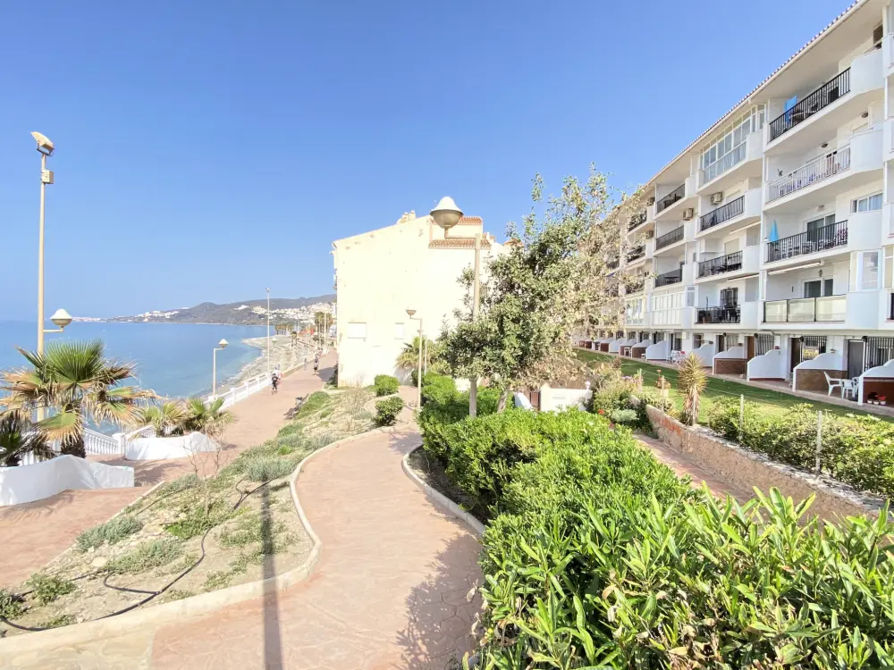 Résidence Arce 11 Torrecilla Beach by Casasol
