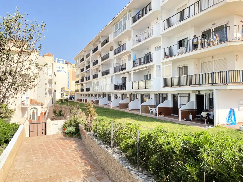 Résidence Arce 11 Torrecilla Beach by Casasol