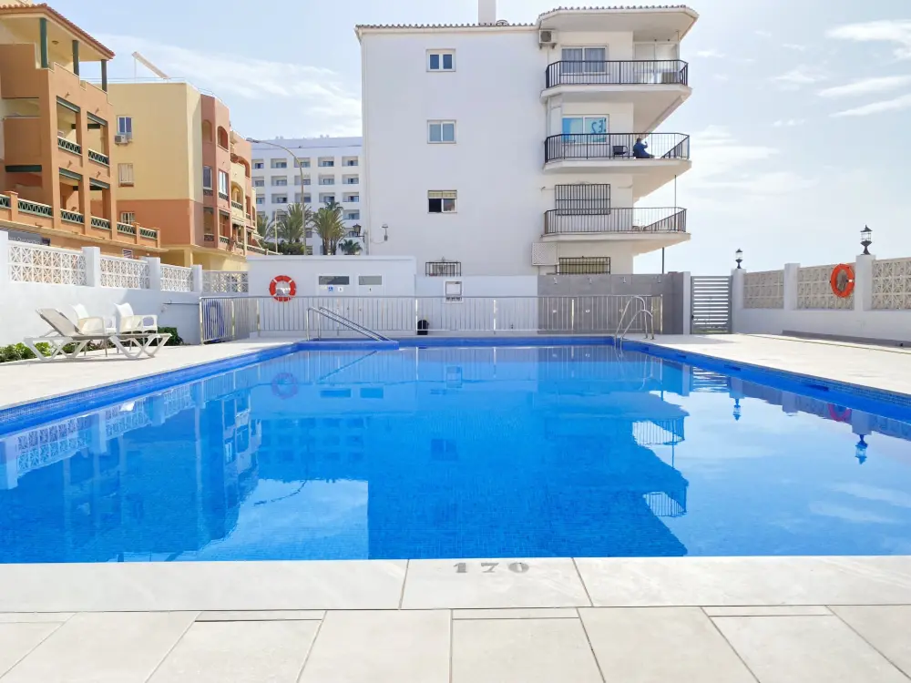 Résidence Arce 11 Torrecilla Beach by Casasol