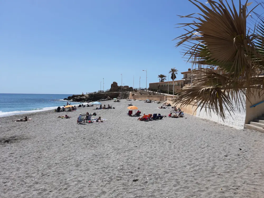 Résidence Arce 11 Torrecilla Beach by Casasol
